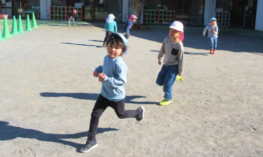 ぽぽんたひろば