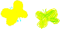 4月:入園式・進級式 / 保護者会、5月:レストランごっこ、6月:保育参観 / 老人ホーム訪問 / お泊り保育（年長組）